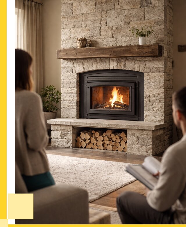 Проекты печей каминов в Петрозаводске от 12180 р. | ЭриданПтр