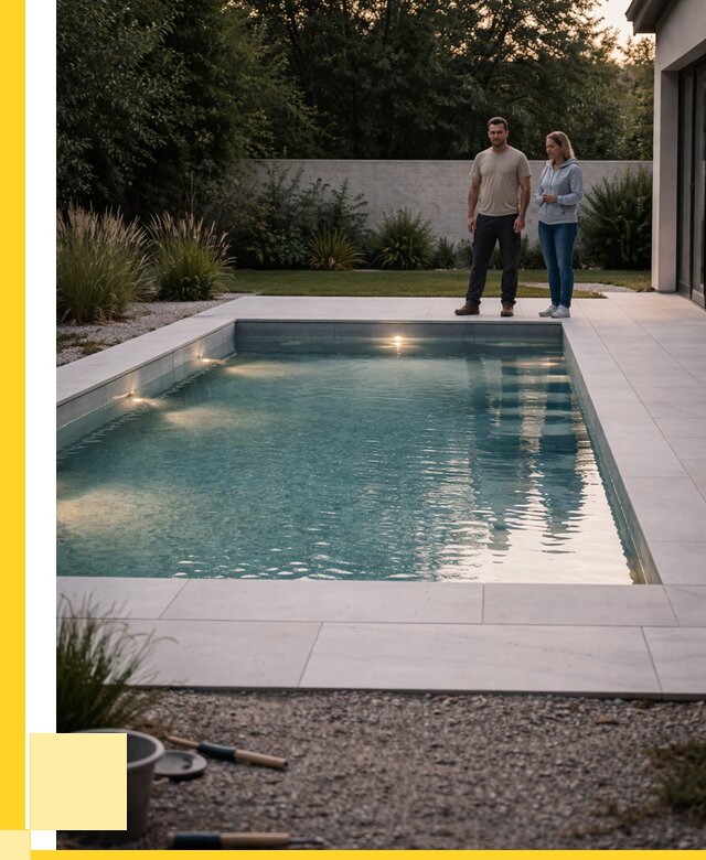 Проектирование бассейнов в Петрозаводске от 71050 р. | ЭриданПтр