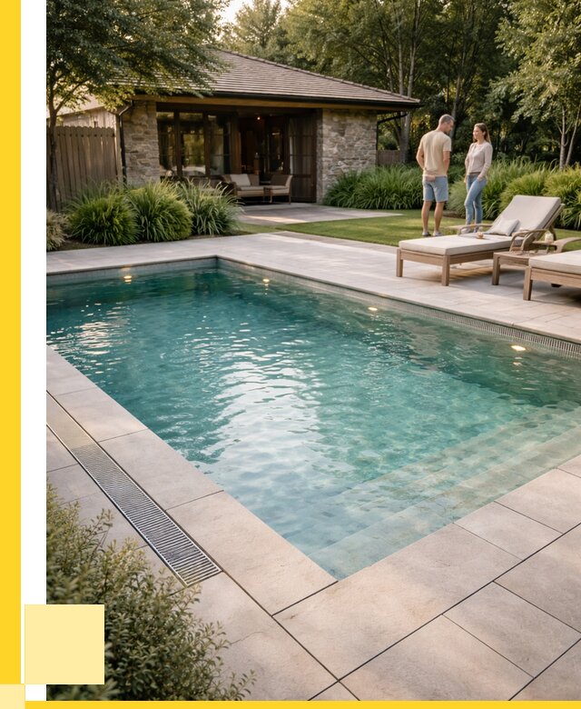 Открытые бассейны с подогревом в Петрозаводске от 1218000 р., ЭриданПтр