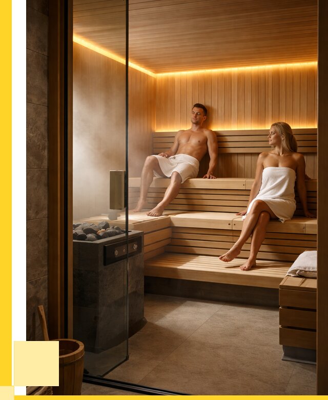 Электрические сауны Harvia в Петрозаводске от 152250 р. | ЭриданПтр