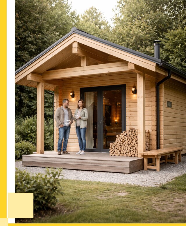 Бани под ключ в Петрозаводске от 913500 р. | Отделка под ключ — ЭриданПтр